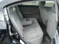 Super Black - Sentra 2.0 S Photo No. 18