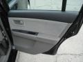 Super Black - Sentra 2.0 S Photo No. 19