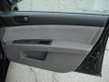 Super Black - Sentra 2.0 S Photo No. 21