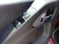Red Brawn - Frontier XE King Cab Photo No. 22