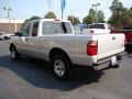 Silver Metallic - Ranger XLT SuperCab Photo No. 6