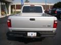 Silver Metallic - Ranger XLT SuperCab Photo No. 7