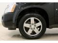 2009 Black Granite Metallic Chevrolet Equinox LT AWD  photo #22