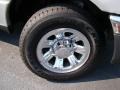 2004 Ford Ranger XLT SuperCab Wheel and Tire Photo