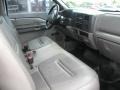 2000 Oxford White Ford F250 Super Duty XL Extended Cab  photo #12