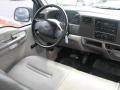 2000 Oxford White Ford F250 Super Duty XL Extended Cab  photo #13