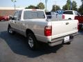 Silver Metallic - Ranger XLT SuperCab Photo No. 32