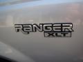  2004 Ranger XLT SuperCab Logo