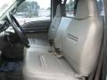 2000 Oxford White Ford F250 Super Duty XL Extended Cab  photo #19