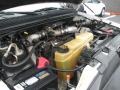 7.3 Liter OHV 16-Valve Power Stroke Turbo Diesel V8 Engine for 2000 Ford F250 Super Duty XL Extended Cab #53474692