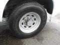 2000 Ford F250 Super Duty XL Extended Cab Wheel