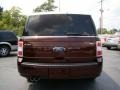 2009 Cinnamon Metallic Ford Flex SEL  photo #7