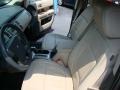 2009 Cinnamon Metallic Ford Flex SEL  photo #11