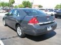 Slate Metallic - Impala LT Photo No. 7