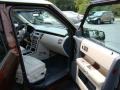 2009 Cinnamon Metallic Ford Flex SEL  photo #16