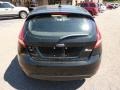 Black - Fiesta SE Hatchback Photo No. 3
