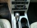 2009 Cinnamon Metallic Ford Flex SEL  photo #26