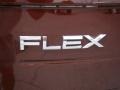 2009 Cinnamon Metallic Ford Flex SEL  photo #38