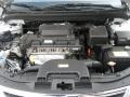 2.0 Liter DOHC 16-Valve D-CVVT 4 Cylinder 2012 Hyundai Elantra GLS Touring Engine