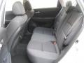 Black Interior Photo for 2012 Hyundai Elantra #53475517