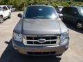 Sterling Gray Metallic - Escape XLT V6 4WD Photo No. 6