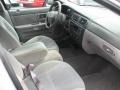 Medium Graphite Interior Photo for 2000 Ford Taurus #53475629