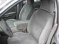 Medium Graphite Interior Photo for 2000 Ford Taurus #53475727