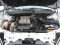 2000 Ford Taurus 3.0 Liter OHV 12-Valve V6 Engine Photo