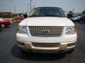 2005 Oxford White Ford Expedition Eddie Bauer  photo #3