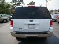 2005 Oxford White Ford Expedition Eddie Bauer  photo #7