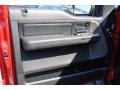 2005 Bright Red Ford F150 FX4 SuperCab 4x4  photo #8