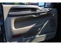 Dark Green Satin Metallic - F550 Super Duty XL Regular Cab 4x4 Chassis Dump Truck Photo No. 9