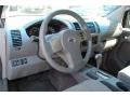 Red Alert - Frontier SE Crew Cab Photo No. 9