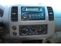 Red Alert - Frontier SE Crew Cab Photo No. 10