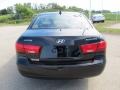 Ebony Black - Sonata GLS Photo No. 3