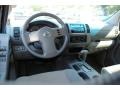 Red Alert - Frontier SE Crew Cab Photo No. 12