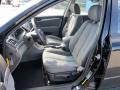 Ebony Black - Sonata GLS Photo No. 7