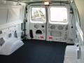 Oxford White - E Series Van E150 XL Cargo Photo No. 5