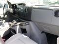 Oxford White - E Series Van E150 XL Cargo Photo No. 7