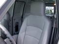 Oxford White - E Series Van E150 XL Cargo Photo No. 8