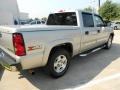 Silver Birch Metallic - Silverado 1500 Z71 Crew Cab 4x4 Photo No. 7