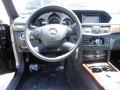 Black - E 350 Sedan Photo No. 9
