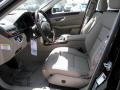 Black - E 350 Sedan Photo No. 7