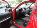 2006 Racy Red Suzuki Grand Vitara 4x4  photo #9