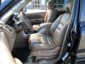 2007 Formal Black Honda Pilot EX-L  photo #7