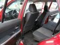 2006 Racy Red Suzuki Grand Vitara 4x4  photo #11