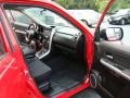 Racy Red - Grand Vitara 4x4 Photo No. 15