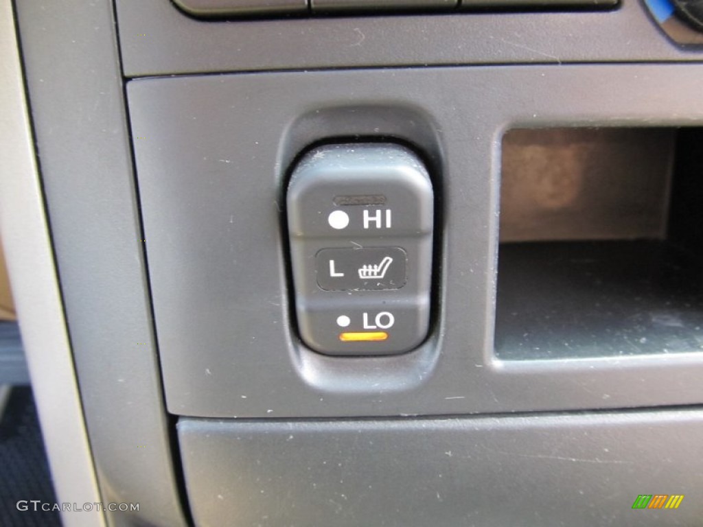 2007 Pilot EX-L - Formal Black / Gray photo #13