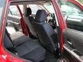 2006 Racy Red Suzuki Grand Vitara 4x4  photo #16