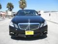 Black - E 350 Sedan Photo No. 2